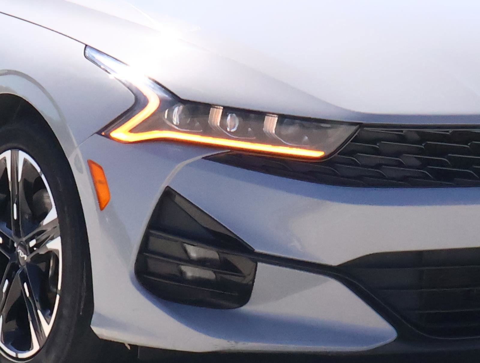 Used 2023 Kia K5 GT-Line image 7