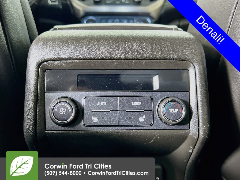 Used 2019 GMC Acadia Denali w/ Technology Package AWD/4WD image 31
