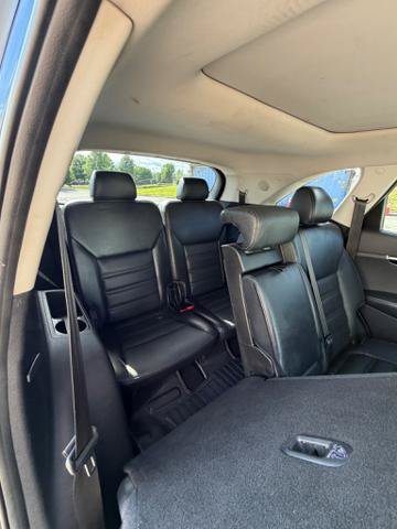 Used 2016 Kia Sorento SX AWD/4WD image 15