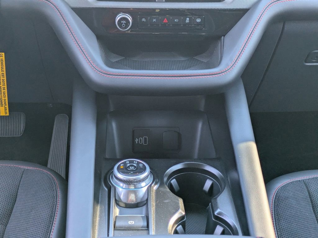 New 2026 Ford Explorer ST image 22