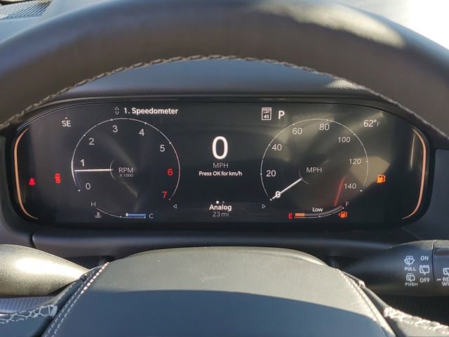 New 2026 Jeep Grand Wagoneer Summit image 27