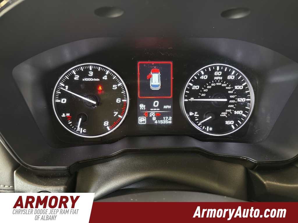 Used 2023 Subaru Outback Premium image 15