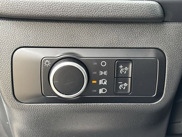 Used 2025 Ford Escape Active image 21