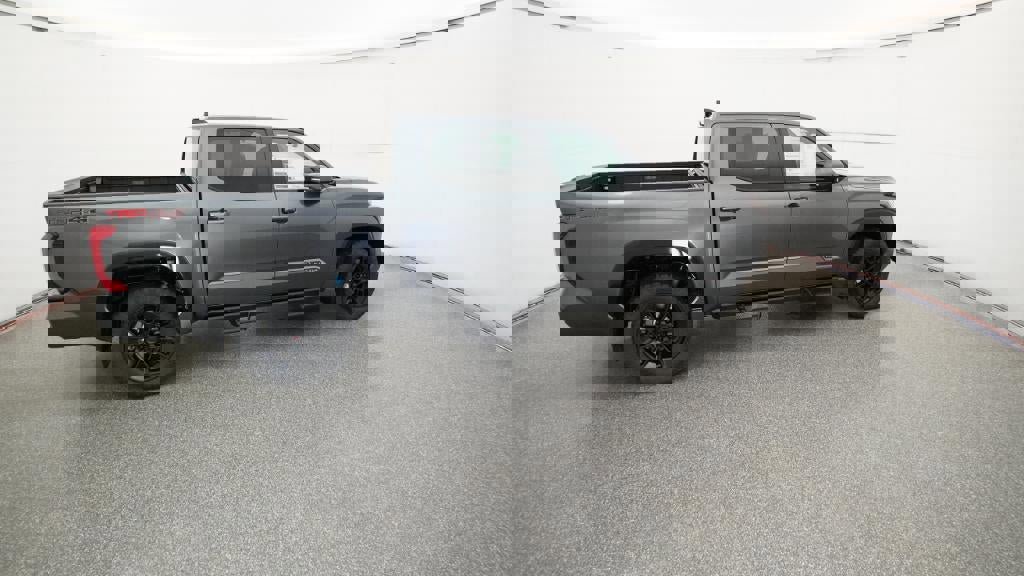 New 2025 Toyota Tundra Platinum image 43