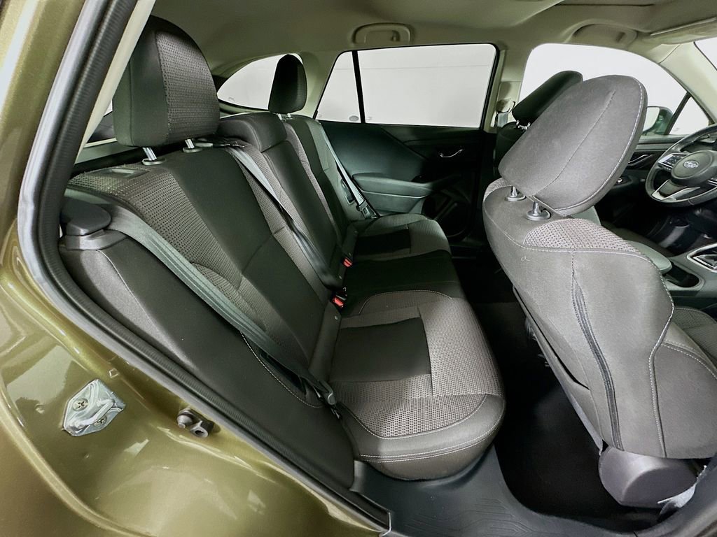 Certified 2025 Subaru Outback Premium AWD/4WD image 36