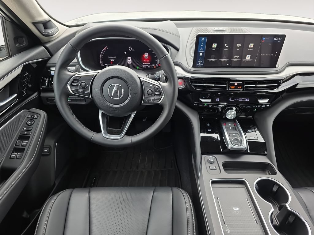 Used 2026 Acura MDX SH-AWD w/ Technology Package image 10