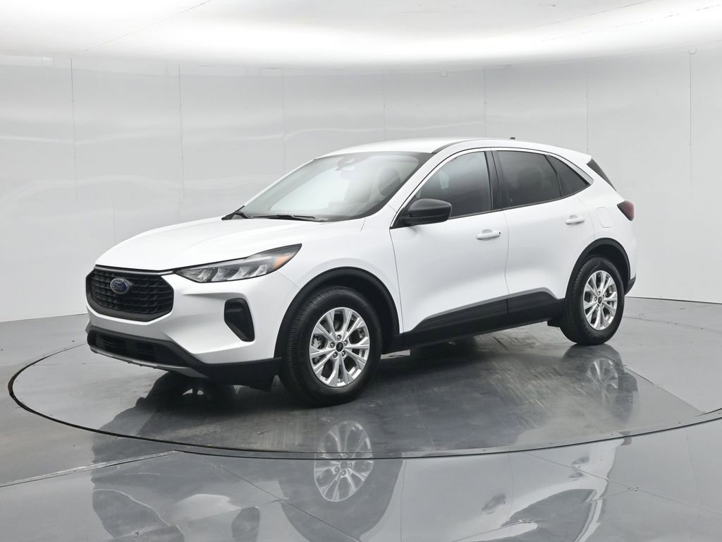 Used 2024 Ford Escape Active image 22