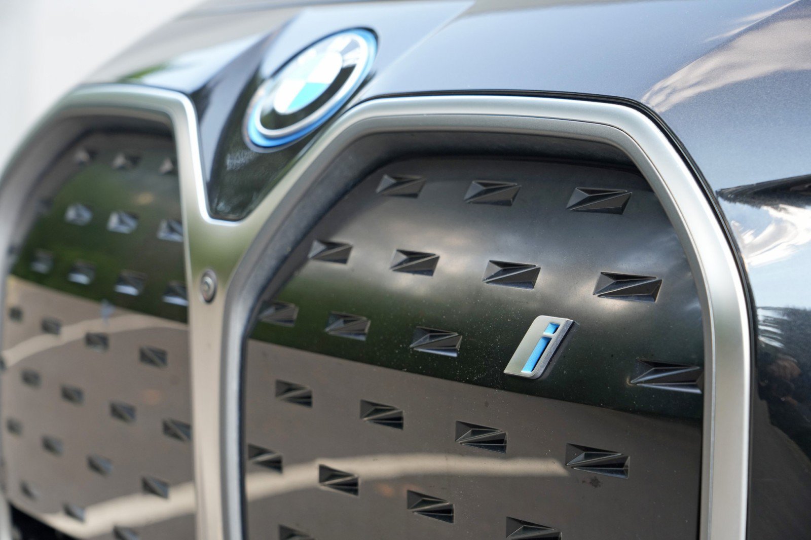 Used 2023 BMW i4 eDrive35 RWD image 54