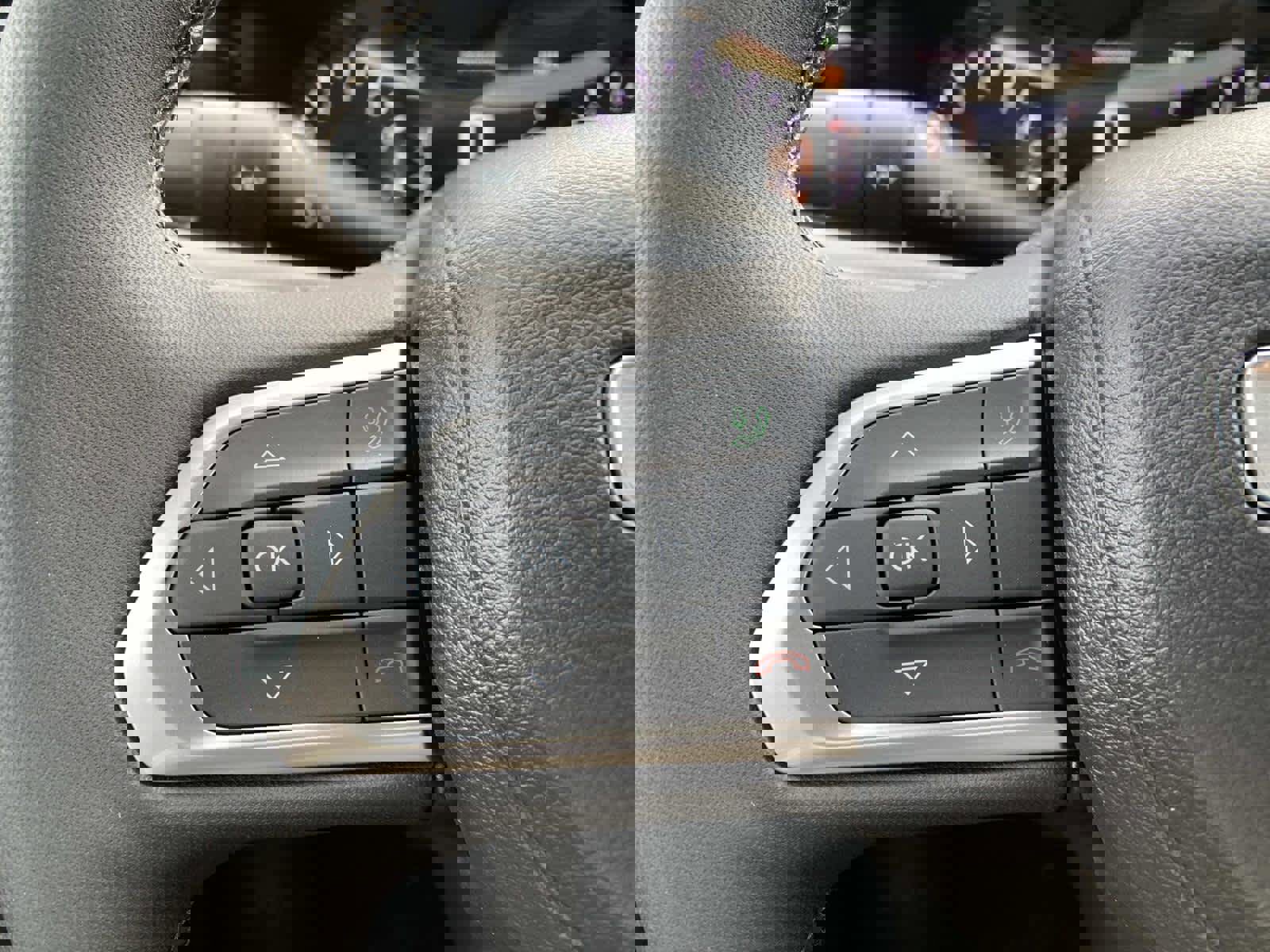 New 2026 Jeep Compass Limited image 9