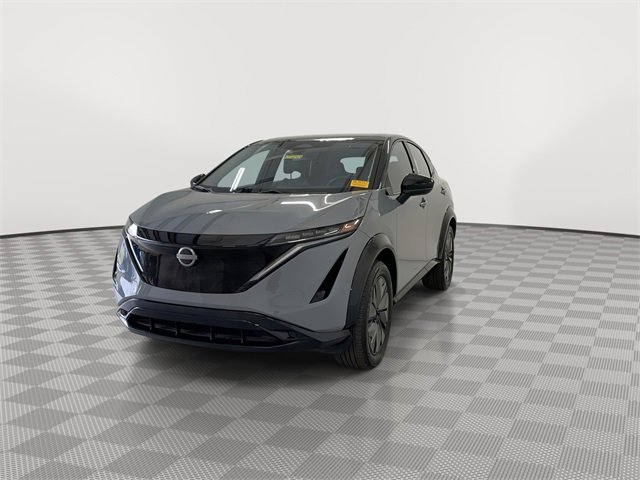 Certified 2024 Nissan Ariya AWD image 5
