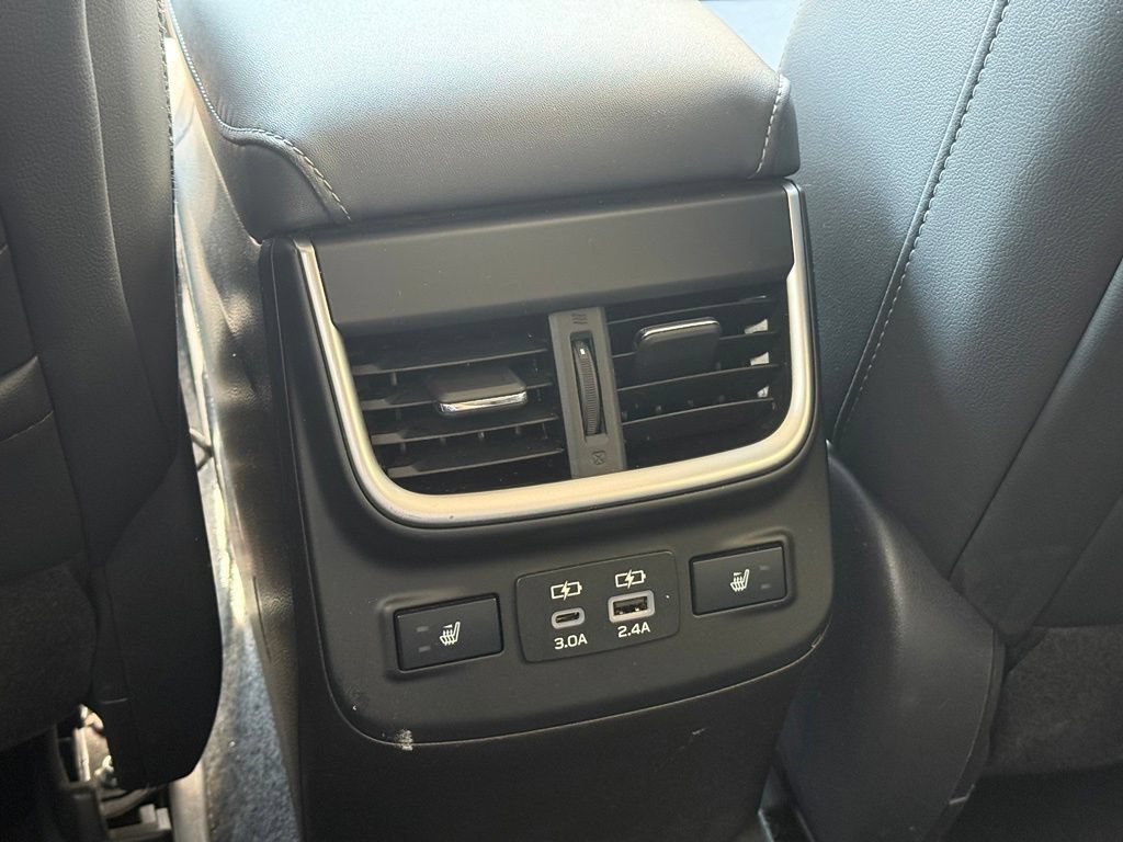 Used 2023 Subaru Outback Touring XT AWD/4WD image 28