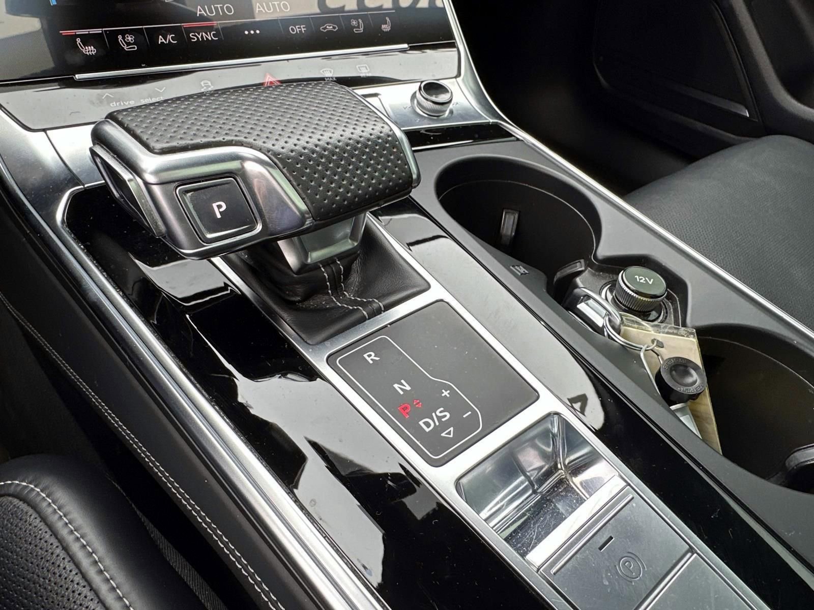Used 2022 Audi S6 Premium Plus w/ S Sport Package AWD/4WD image 24