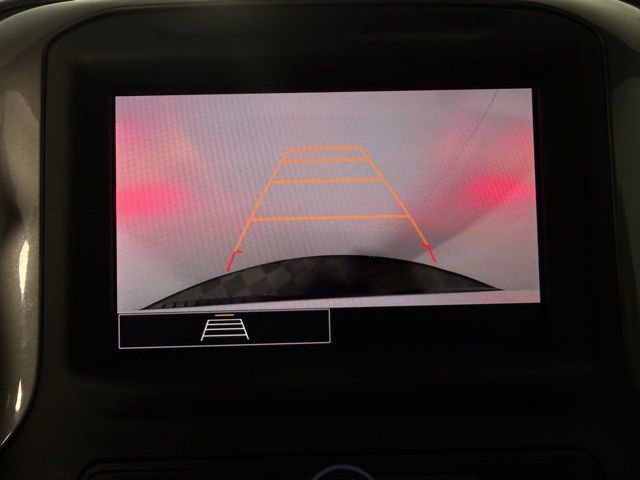 Used 2024 Chevrolet Silverado 1500 W/T RWD image 46