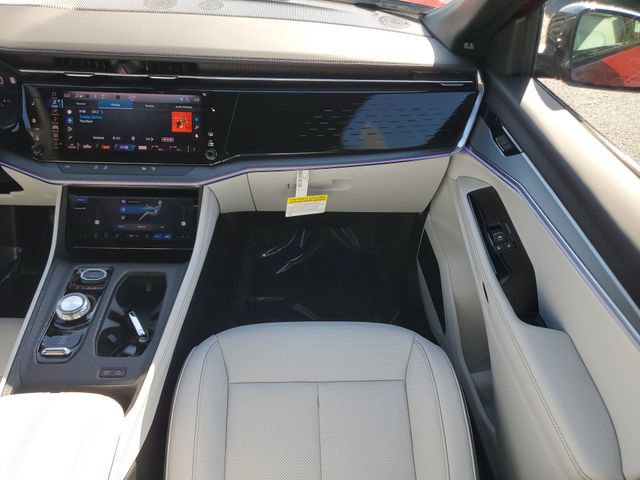 New 2025 Jeep Wagoneer S Limited image 20