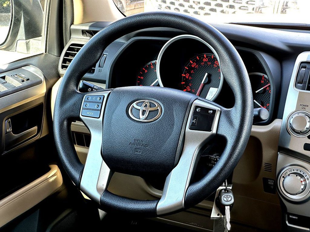 Used 2011 Toyota 4Runner SR5 RWD image 29