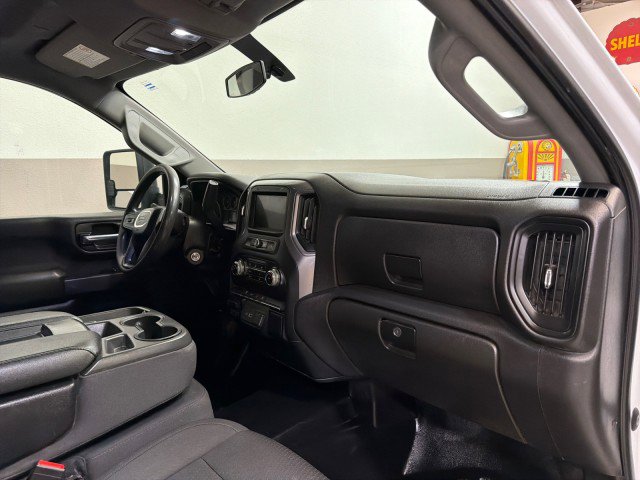 Used 2023 GMC Sierra 2500 Pro w/ Convenience Package image 40