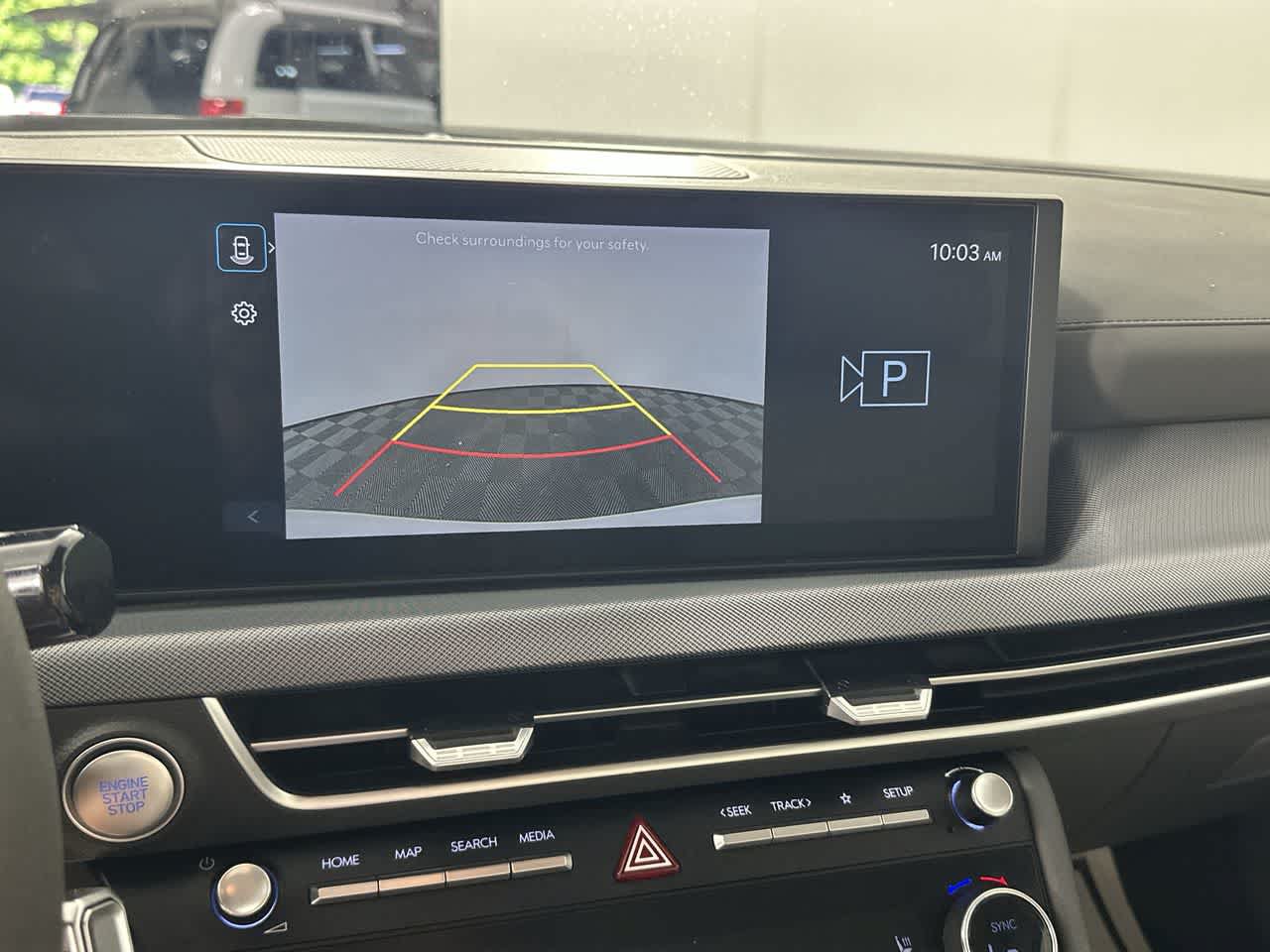 Used 2025 Hyundai Sonata SEL FWD image 17