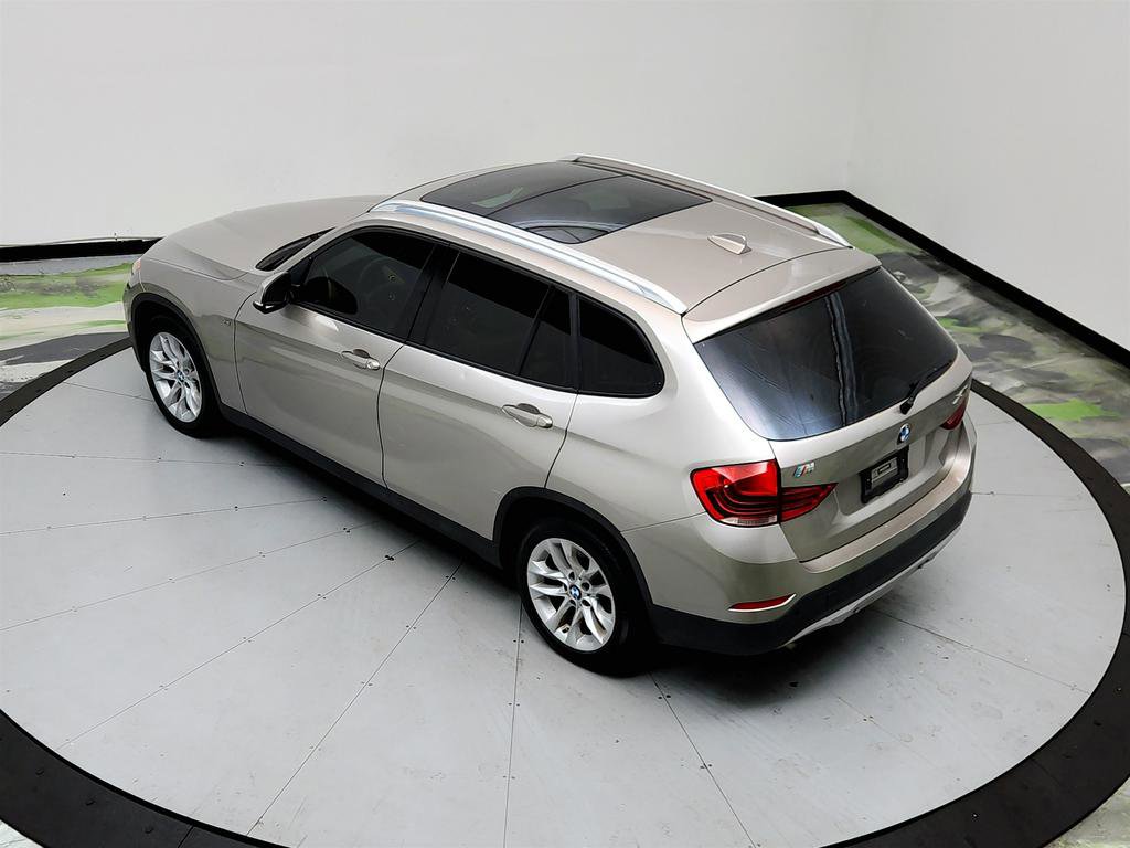 Used 2015 BMW X1 xDrive28i AWD/4WD image 35