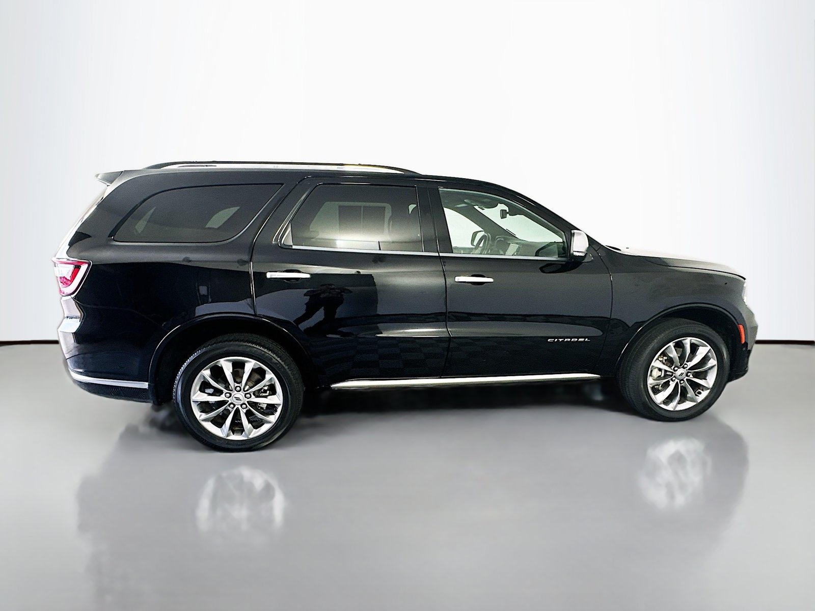 Used 2023 Dodge Durango Citadel AWD/4WD image 8