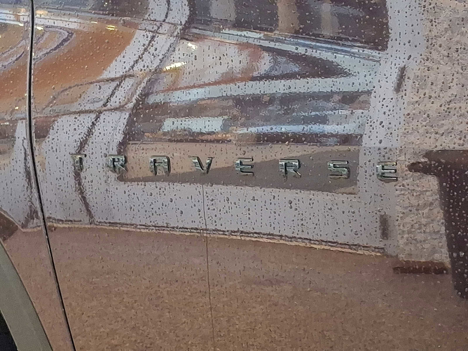 Certified 2023 Chevrolet Traverse LT w/ Midnight/Sport Edition image 31