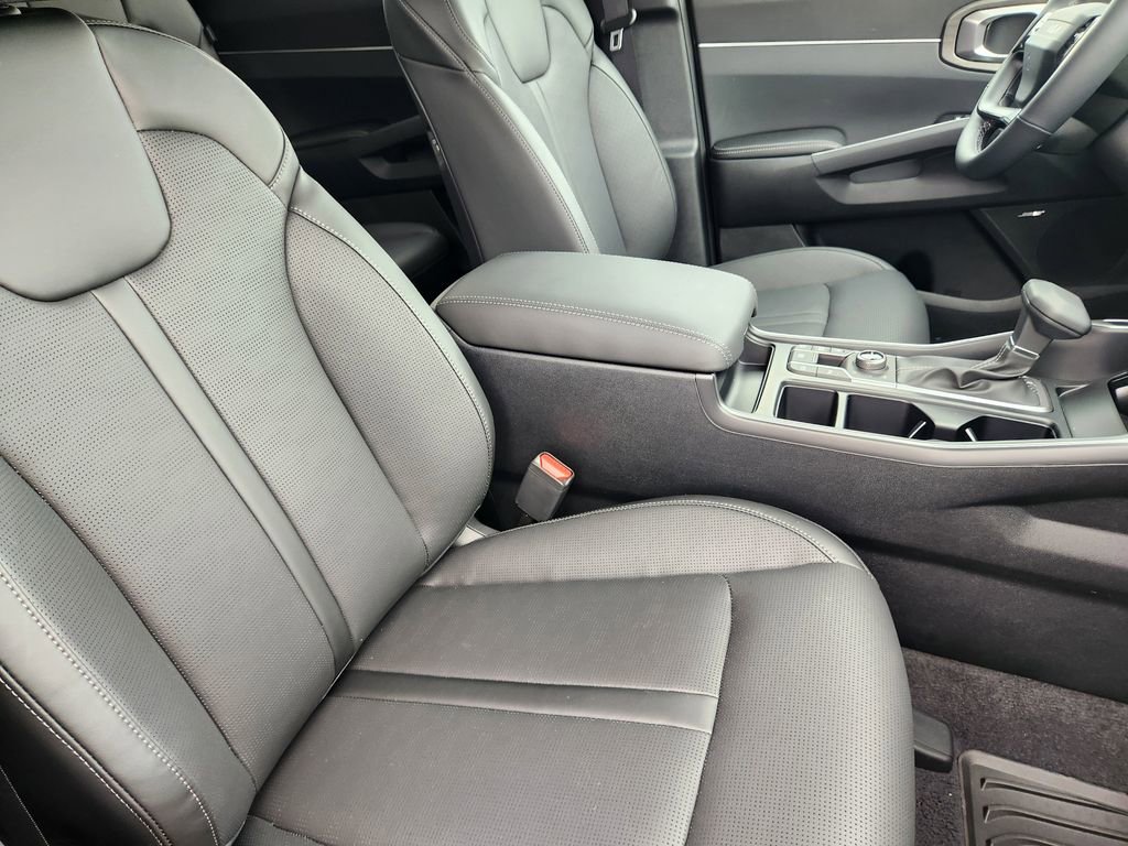 New 2026 Kia Sorento X-Line EX AWD/4WD image 11