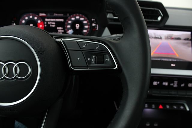 Used 2025 Audi A3 2.0T Premium w/ Convenience Package image 13