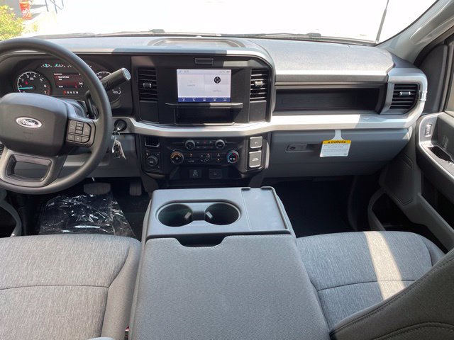 New 2026 Ford F250 XL w/ STX Appearance Package AWD/4WD image 9