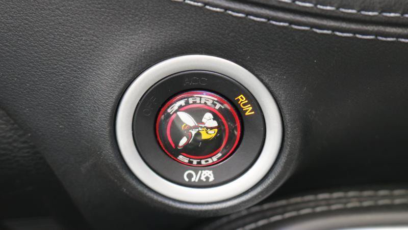 Used 2020 Dodge Challenger R/T Scat Pack w/ Shaker Package RWD image 14