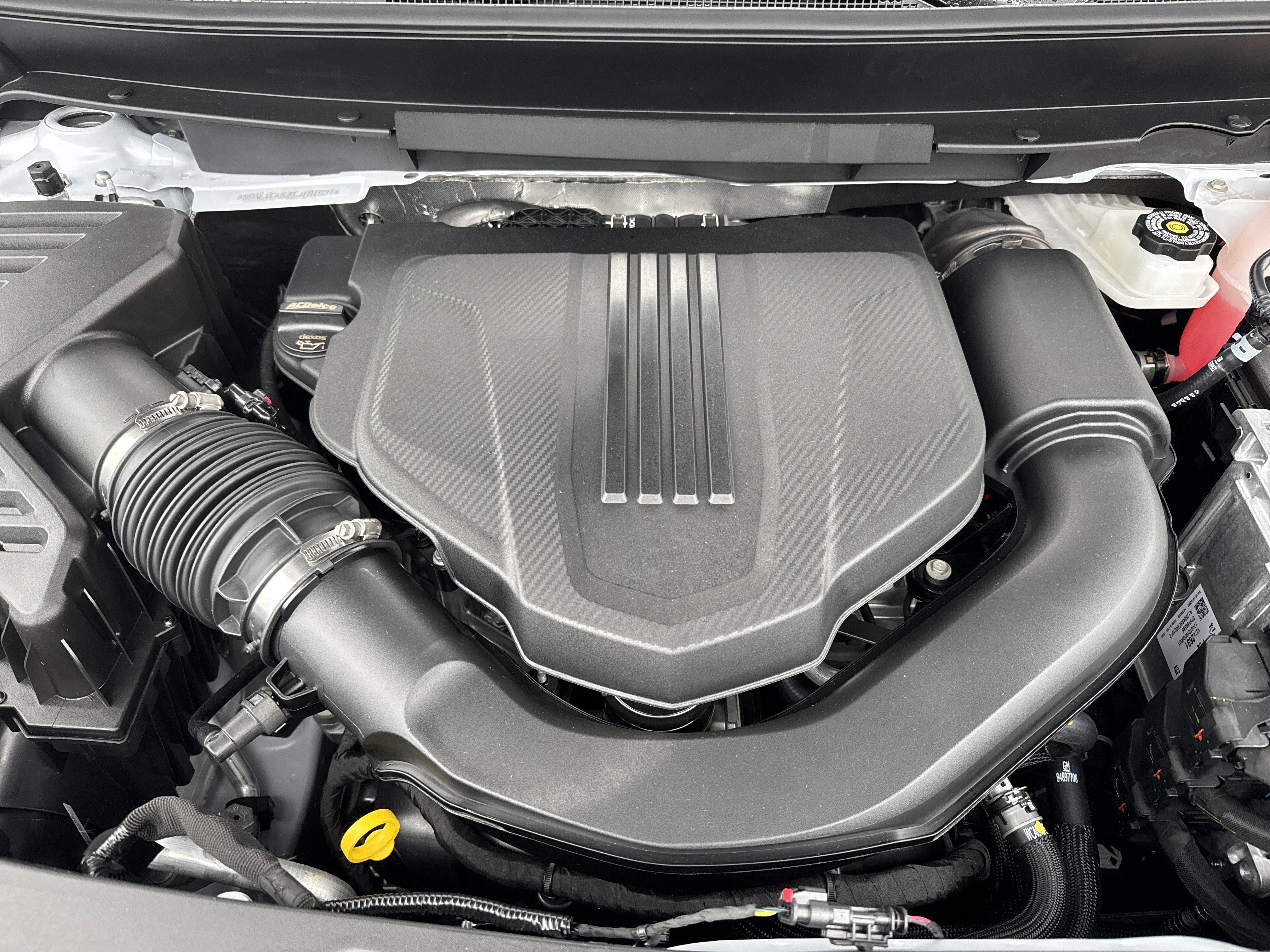 New 2026 Buick Enclave Avenir w/ Super Cruise Package image 32