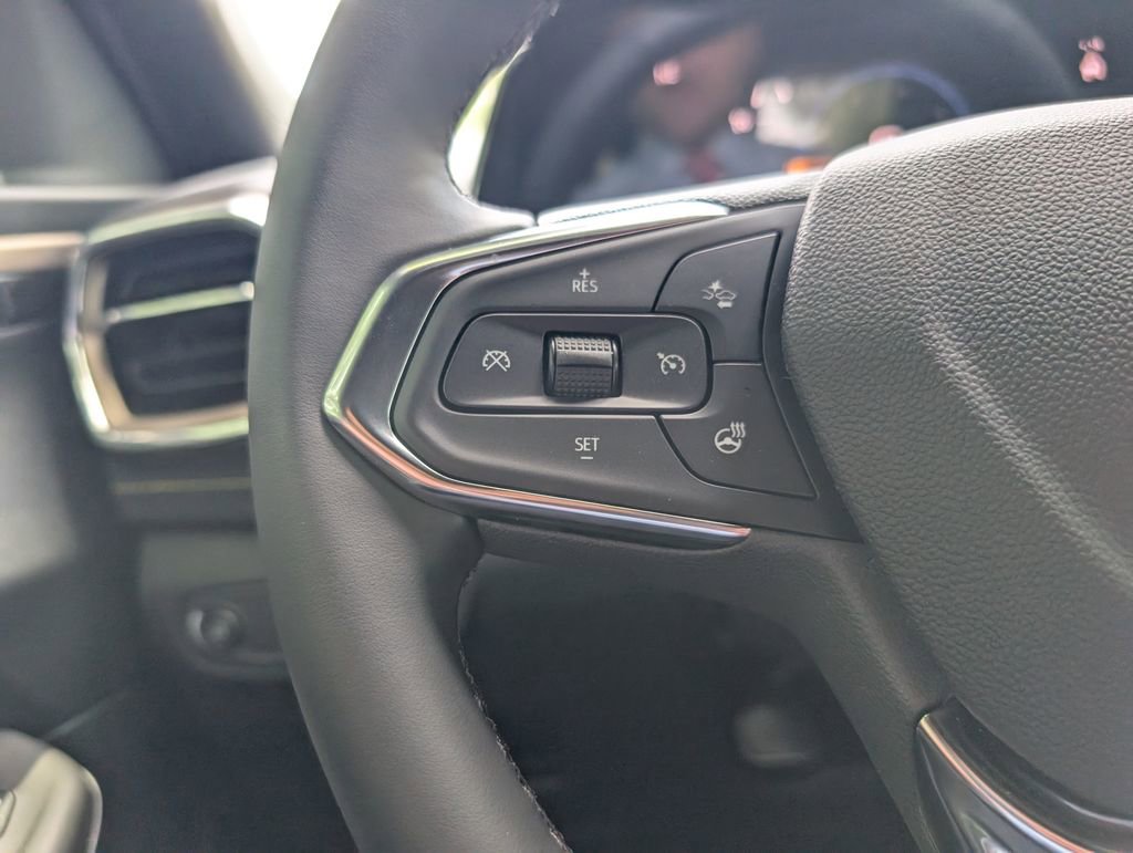 New 2026 Chevrolet TrailBlazer ACTIV w/ Convenience Package FWD image 21