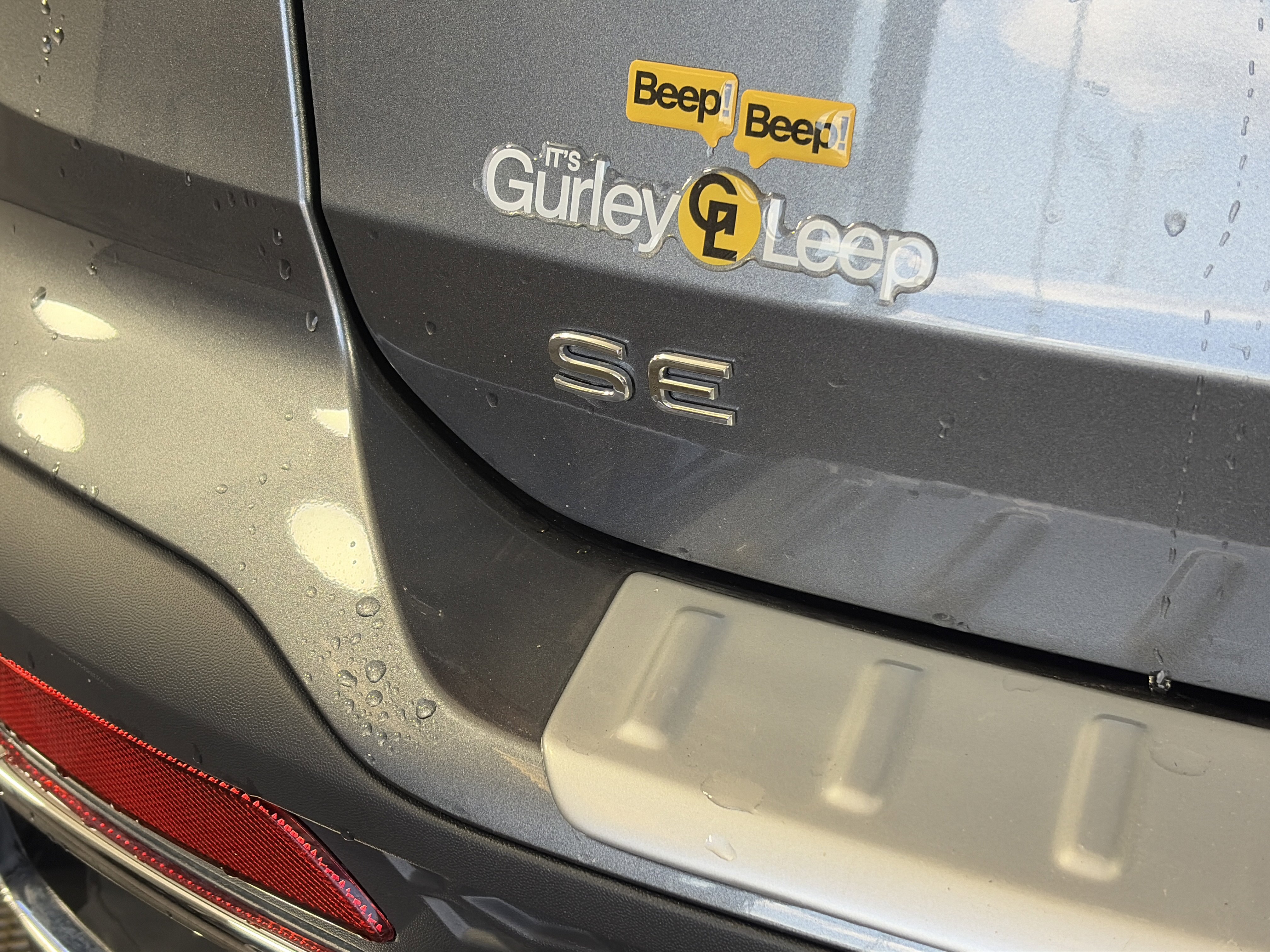 Used 2024 Volkswagen Taos SE image 15