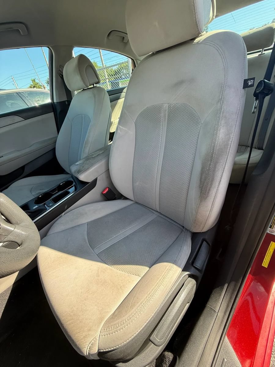 Used 2016 Hyundai Sonata SE FWD image 9
