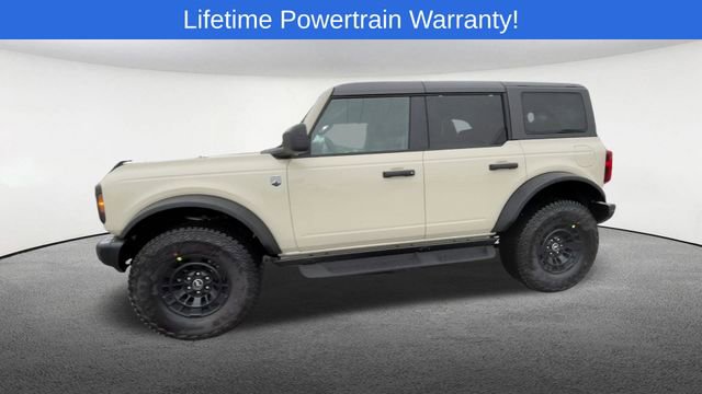 New 2026 Ford Bronco Big Bend w/ Black Diamond Package AWD/4WD image 6