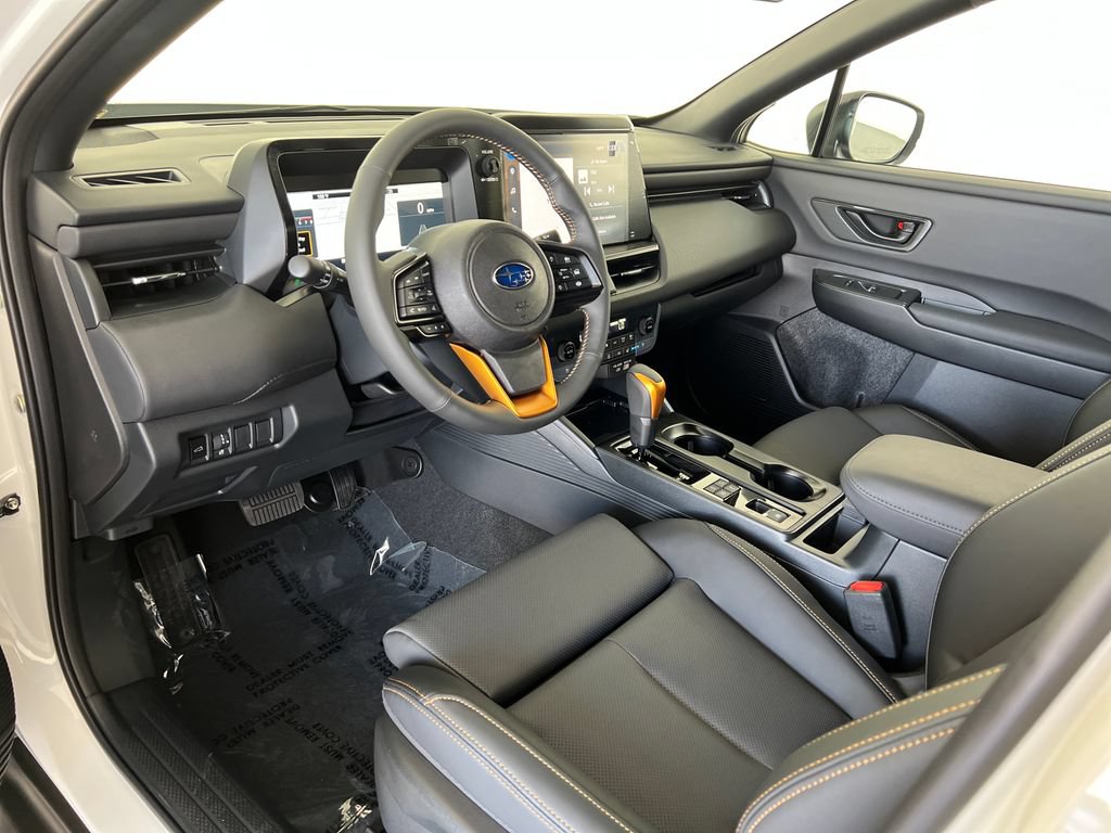 New 2026 Subaru Outback Wilderness AWD/4WD image 19