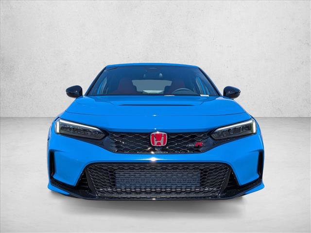 New 2026 Honda Civic Type R image 5