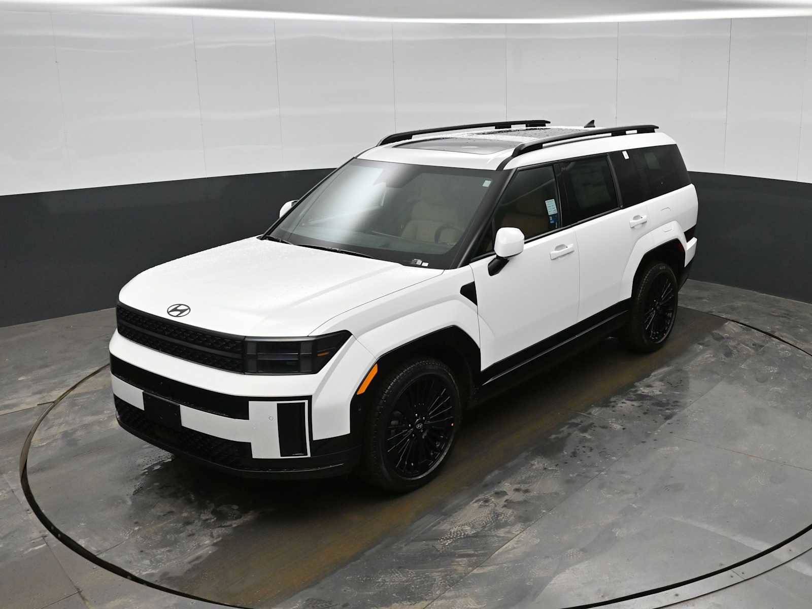 New 2026 Hyundai Santa Fe Calligraphy image 24