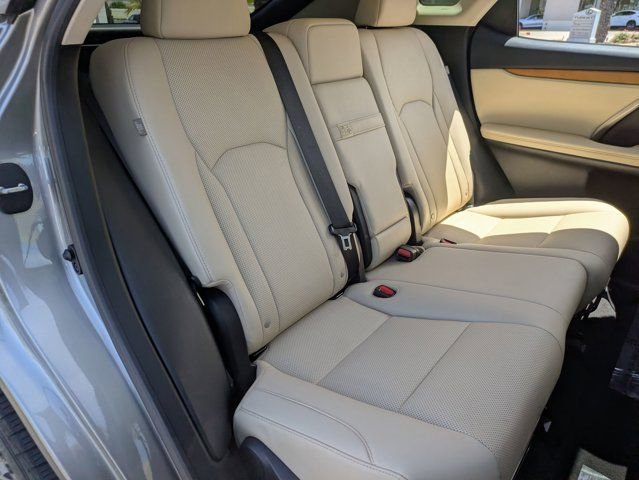 Used 2022 Lexus RX 350 FWD w/ Accessory Package (A2) image 29