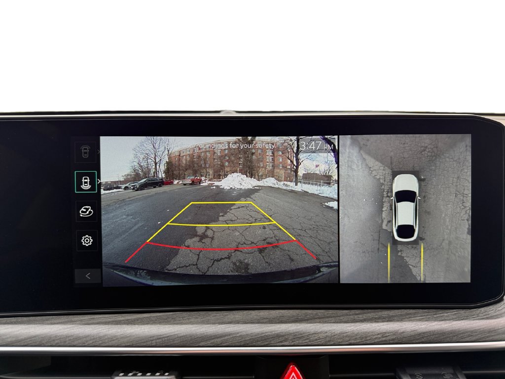 New 2026 Kia K5 EX FWD image 15