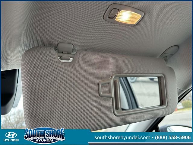 Certified 2023 Hyundai Sonata SEL image 36