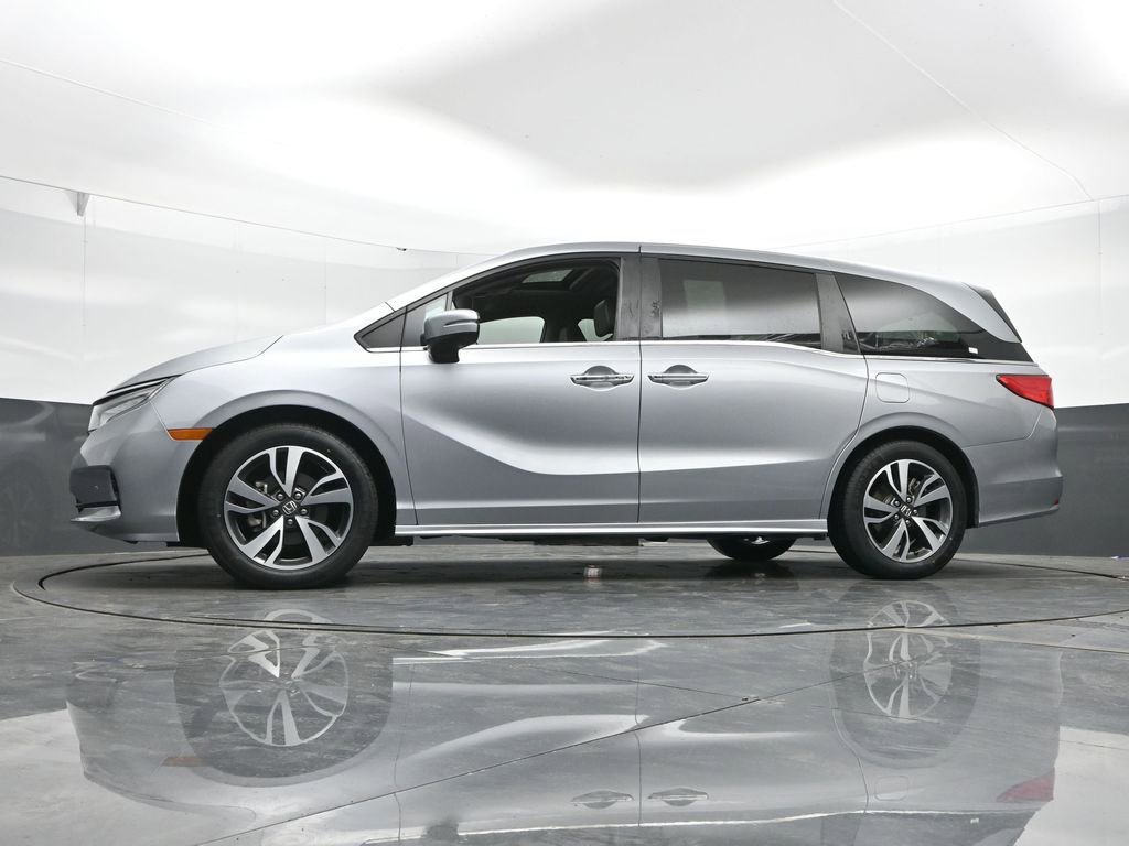 Used 2024 Honda Odyssey Touring image 50