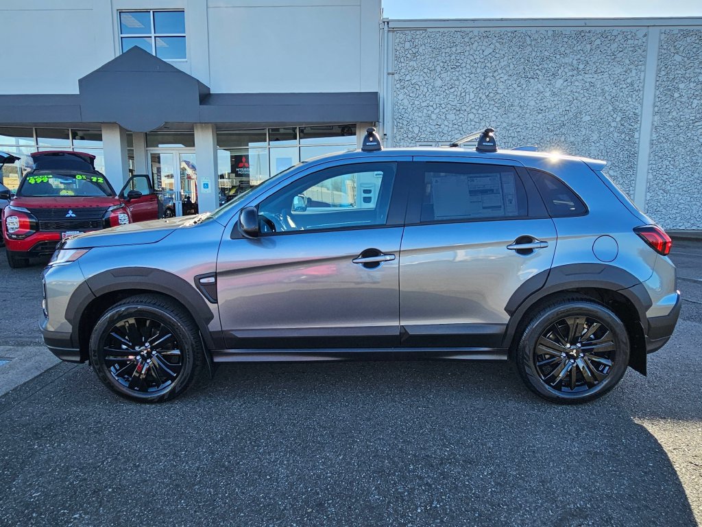 New 2026 Mitsubishi Outlander Sport AWD image 8