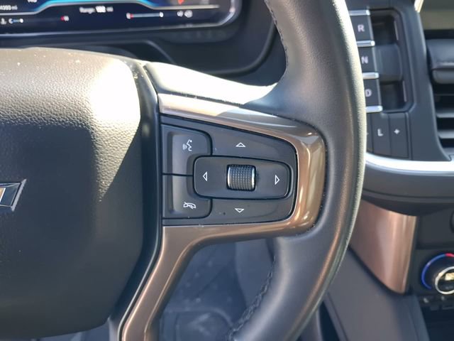 Used 2024 Chevrolet Tahoe High Country image 13