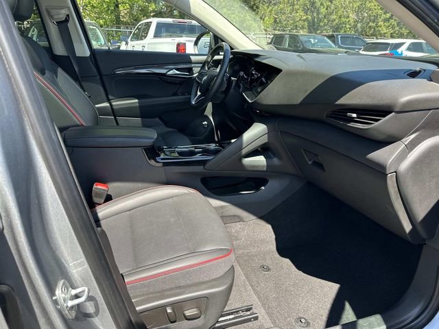 Used 2023 Buick Envision Essence w/ Sport Touring Package image 10