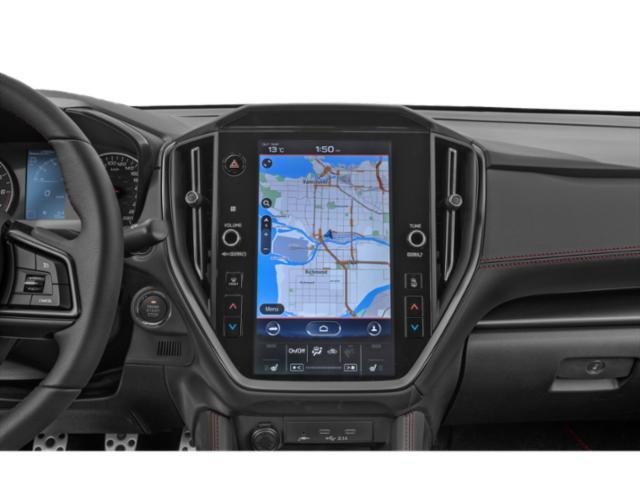 Used 2022 Subaru WRX Limited image 19