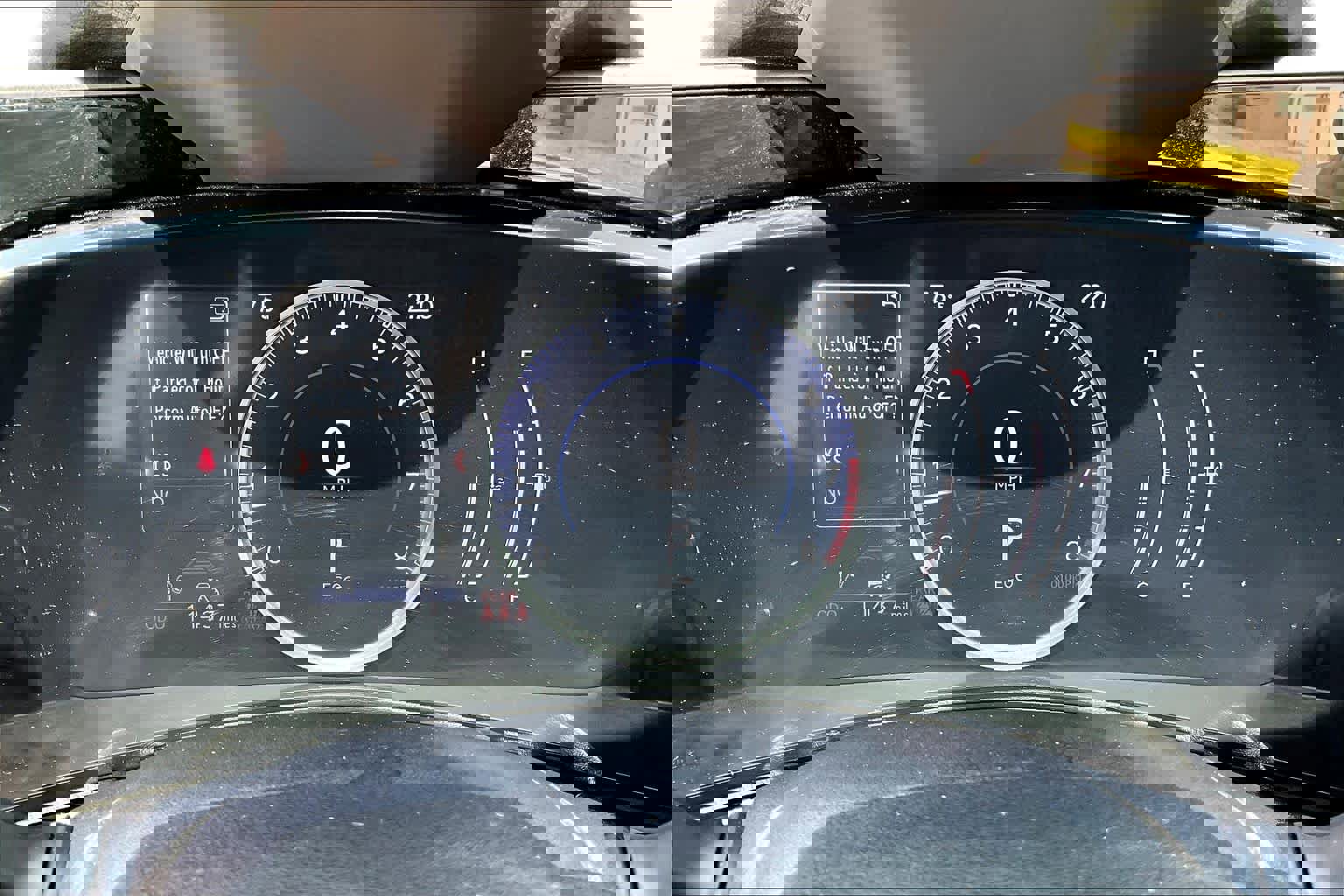 Used 2025 Lexus NX 250 FWD w/ Towing Package (2000 Lbs) image 23