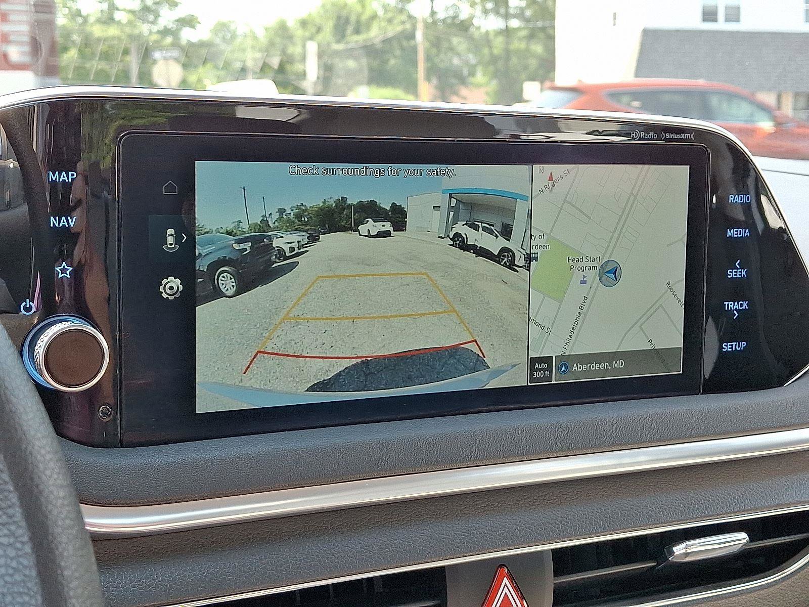 Used 2023 Hyundai Sonata SEL image 18