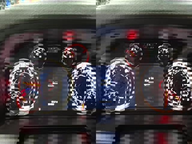 Used 2015 RAM 1500 Outdoorsman image 11