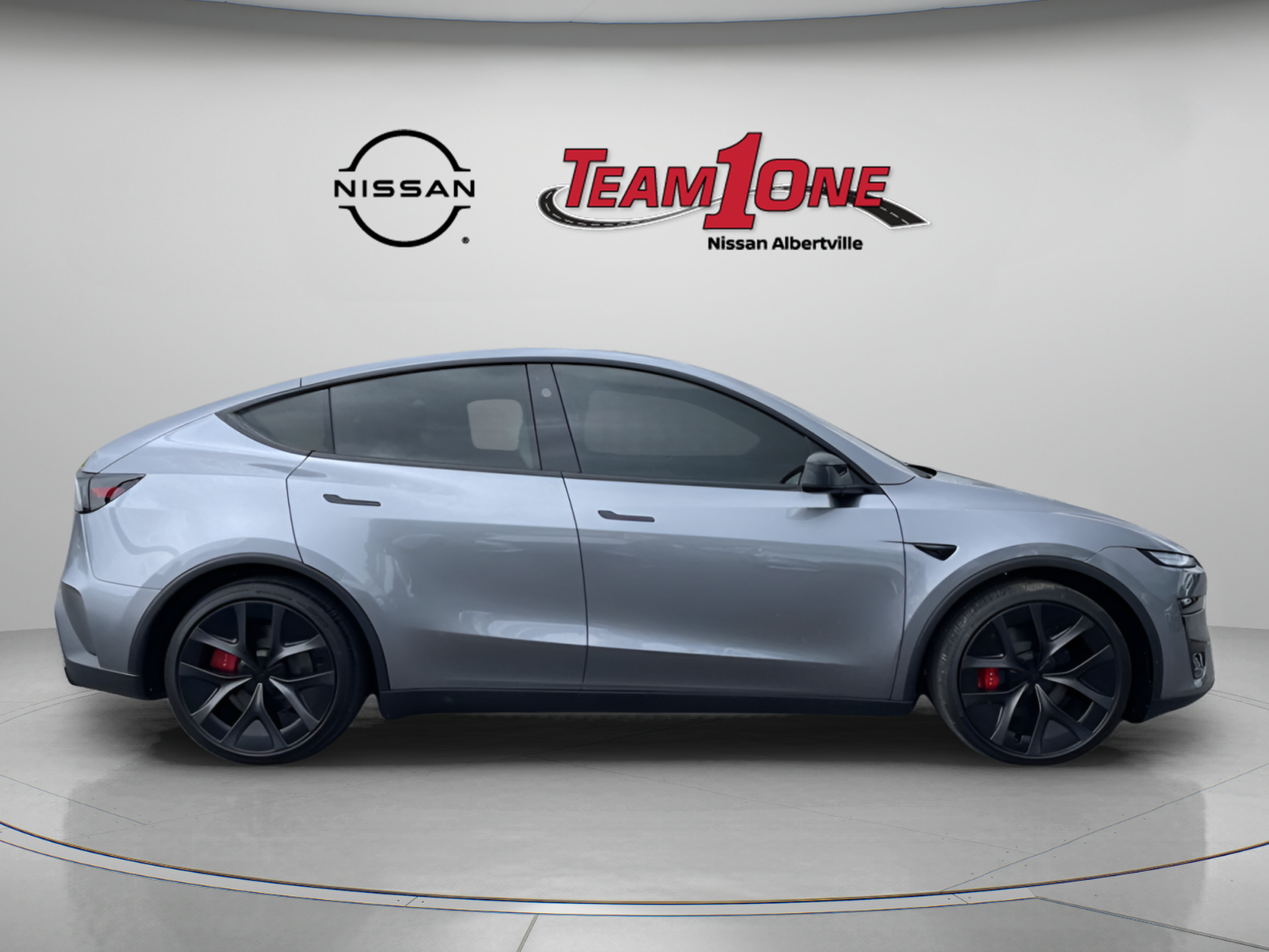 Used 2026 Tesla Model Y Performance AWD/4WD image 11