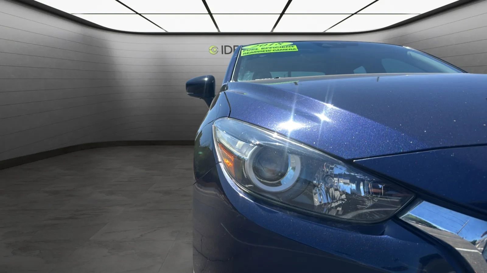 Used 2018 MAZDA MAZDA3 Sport FWD image 33