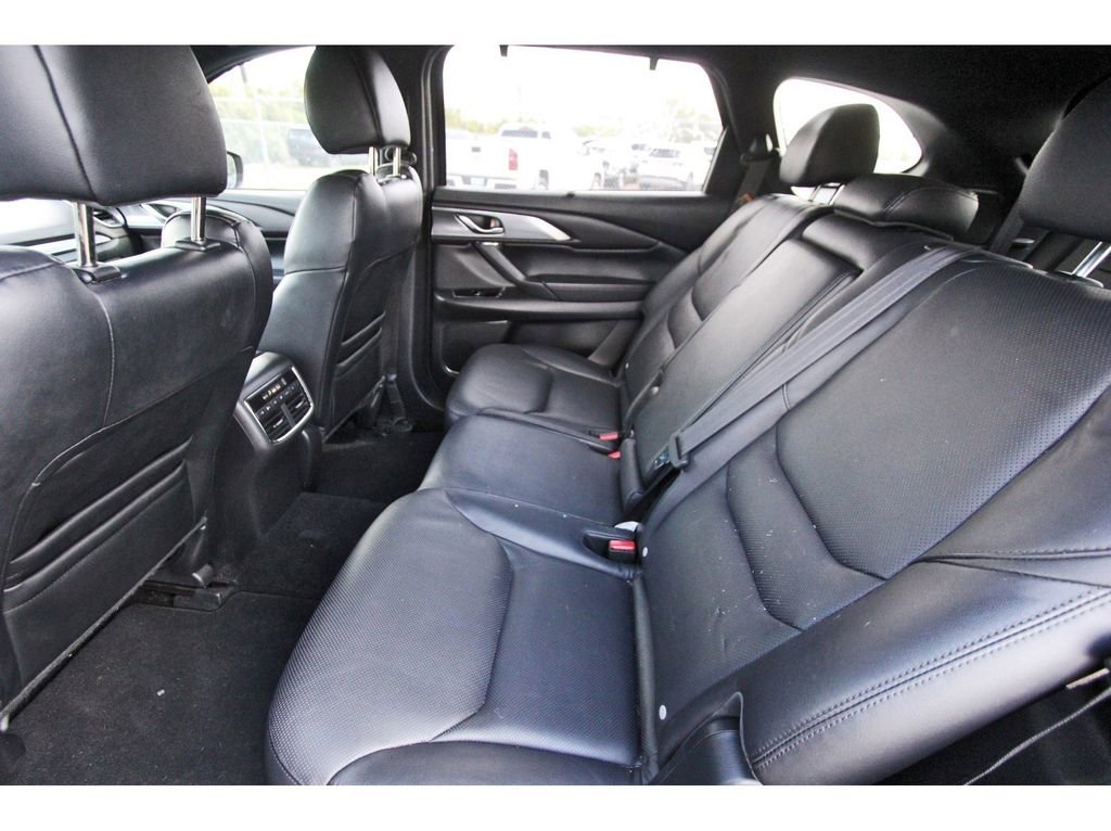 Used 2017 MAZDA CX-9 Grand Touring image 14